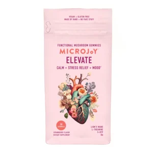 Microjoy Gummies
