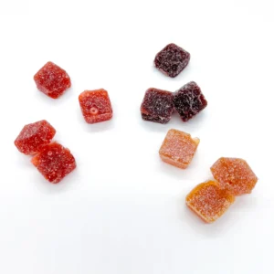 Microjoy Gummies