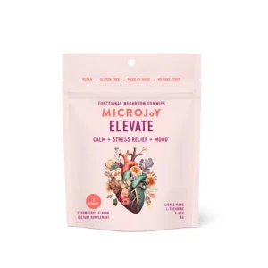 Microjoy Gummies