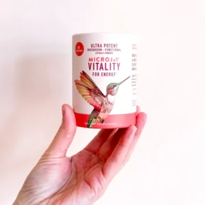Microjoy Gummies