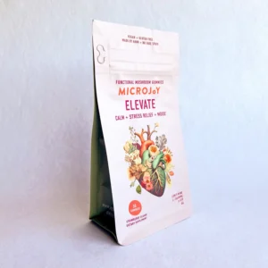 Microjoy Gummies
