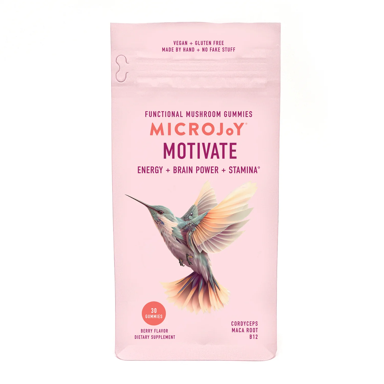 Microjoy Gummies Microjoy Gummies