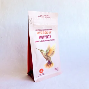 Microjoy Gummies