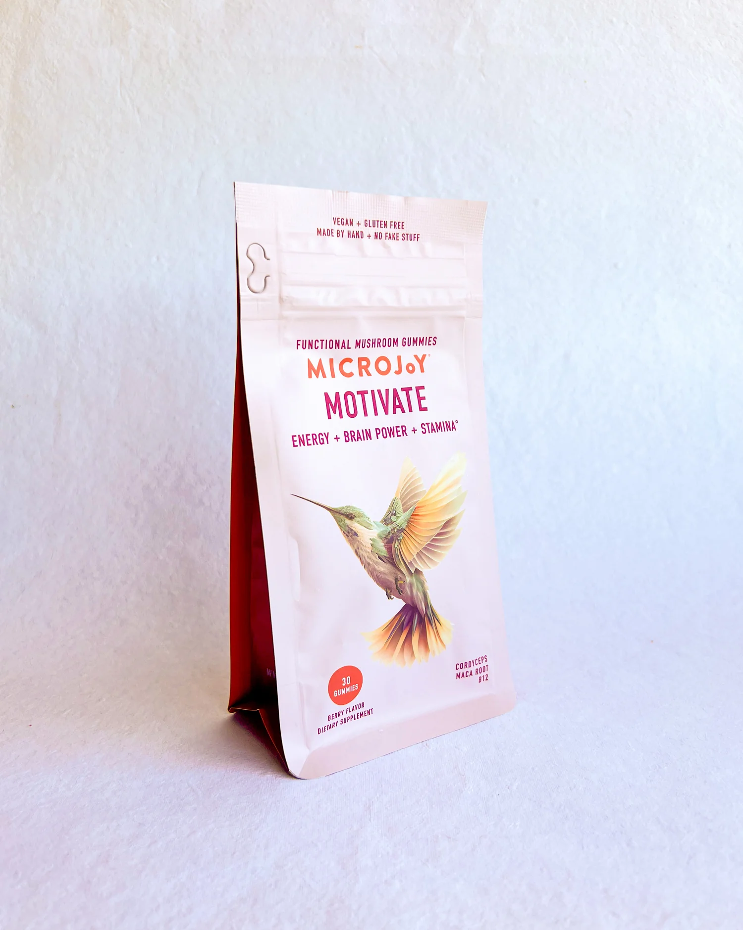 Microjoy Gummies Microjoy Gummies