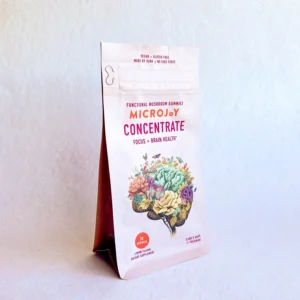 Microjoy Gummies
