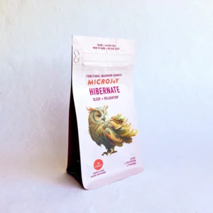 Microjoy Gummies