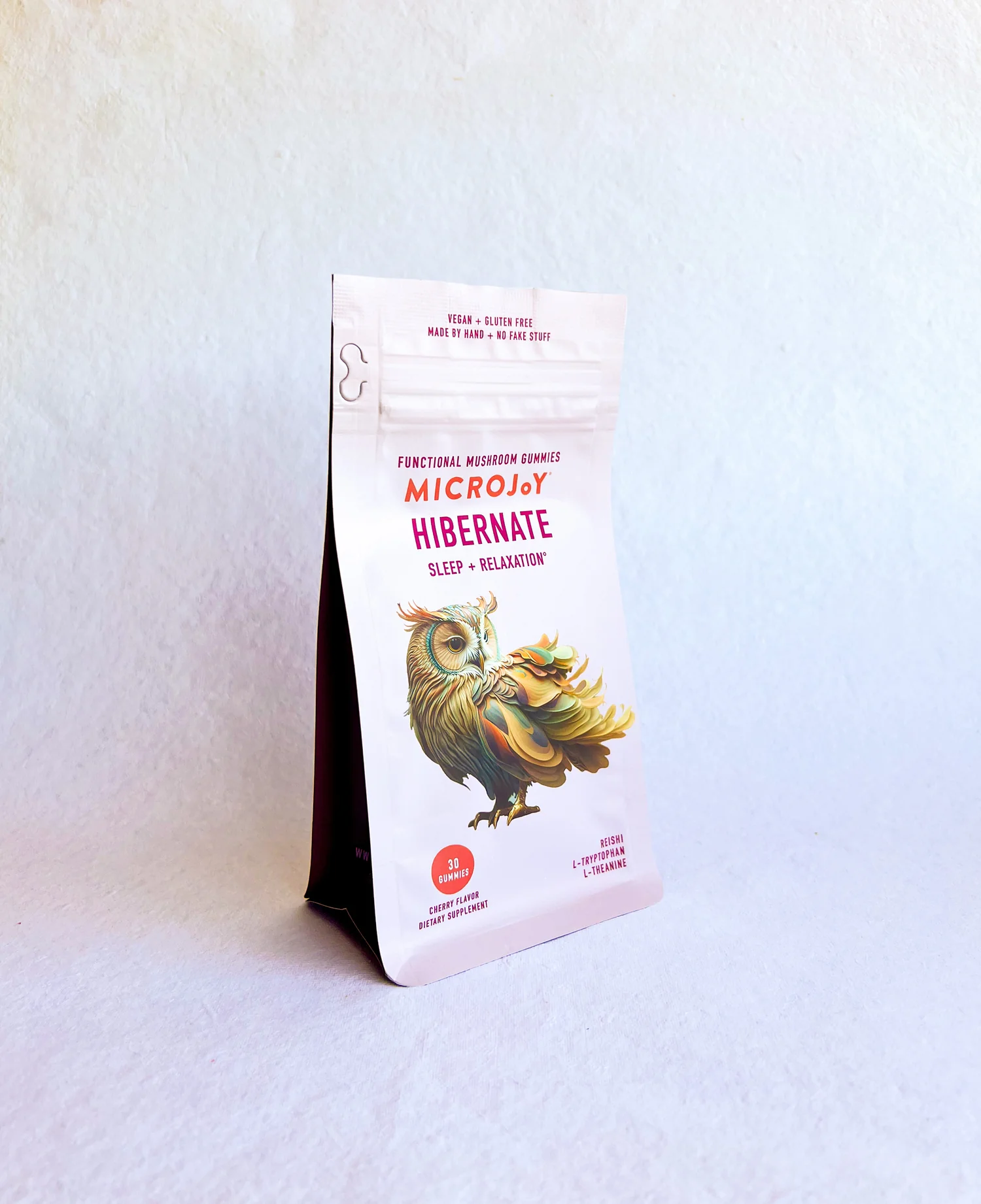 Microjoy Gummies Microjoy Gummies