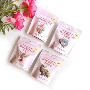 Microjoy Gummies